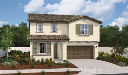 23834 Solaris Drive, Corona