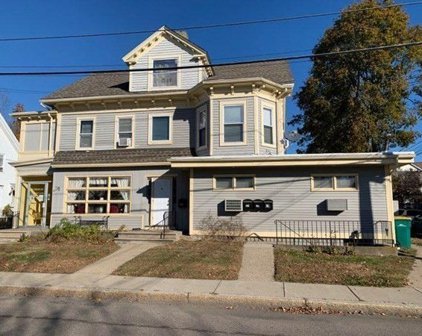 20-22 Orne St, North Attleboro