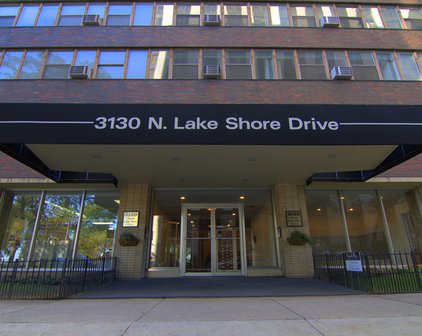 3130 N Lake Shore Drive Unit #1909, Chicago