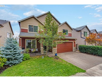 4802 Z ST, Washougal