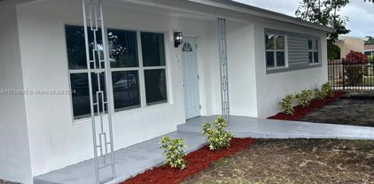 1215 Nw 189th Ter, Miami Gardens