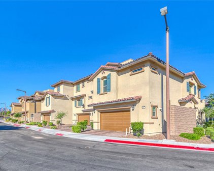 137 Alamere Falls Drive, Las Vegas