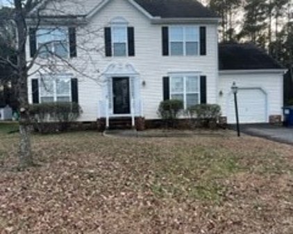 6513 Kings Grove  Court, Chesterfield