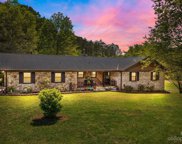 587 Sisk-Carter  Road, Rockwell image