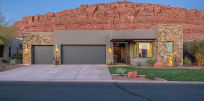 2336 W Entrada Trail Unit #42, St George