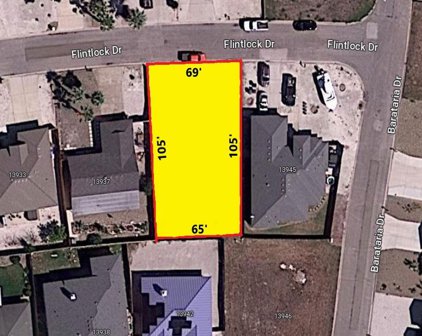 13941 FLINTLOCK Drive, Corpus Christi