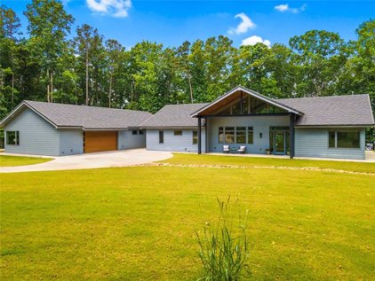 2481 Highway 92 S, Fayetteville