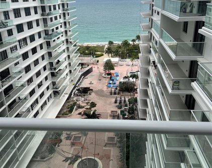 9801 Collins Ave Unit #15P- Newly Renovated, Bal Harbour