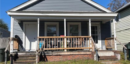 817 23rd Street, Newport News South