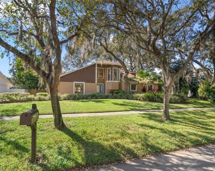1025 Peninsula Avenue, Tarpon Springs