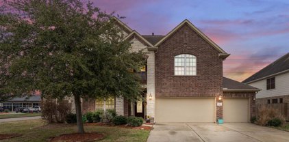 13519 Cotton Wood Drive, Mont Belvieu