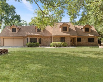 22503 Trailwood Lane, Tomball