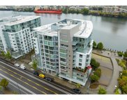 1260 NW NAITO PKWY Unit #201, Portland image