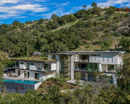 3802  Hollyline Ave, Sherman Oaks