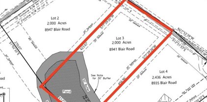 Lot 3 Blair  Road Unit #3, Mint Hill