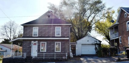 344 W Baltimore St, Greencastle