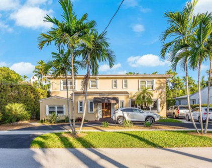 4575 N Bay Rd, Miami Beach