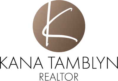 Kana Tamblyn Realtor Logo