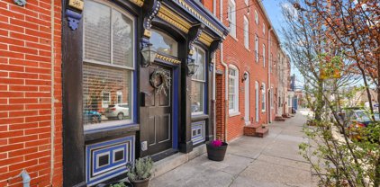 405 S Wolfe St, Baltimore