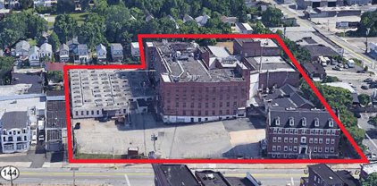 3221 Frederick   Avenue, Baltimore