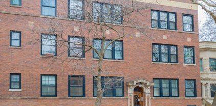 1318 W Granville Avenue Unit #1, Chicago