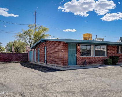2121 N Country Club Unit #1, Tucson
