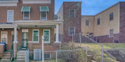 115 S Morley St, Baltimore