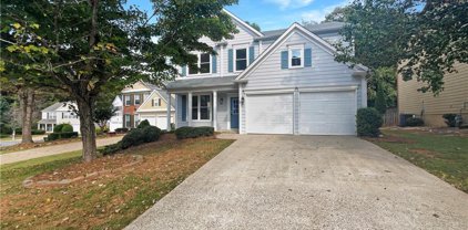 2100 Clearvista Nw Drive, Acworth