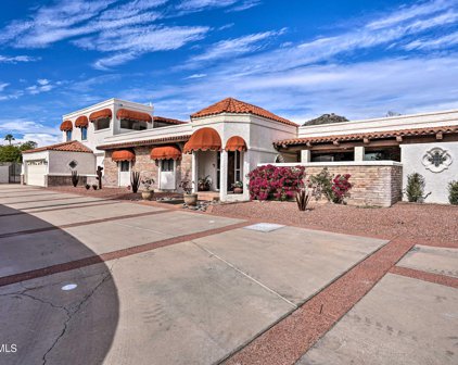 4414 E Lincoln Drive, Paradise Valley