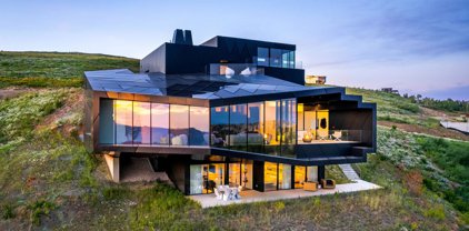 8465 E Copper Crest Road, Eden