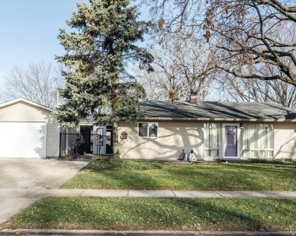 660 S Alpha Avenue, Brownsburg