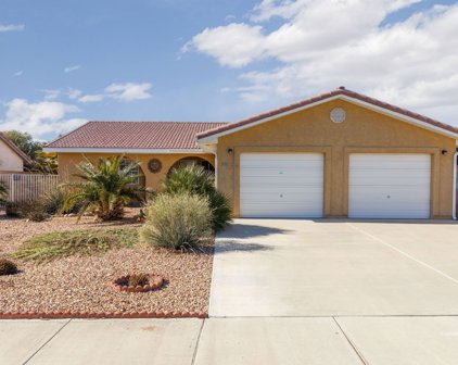Cottonwood Drive, Mesquite