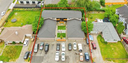 7605 S C Street, Tacoma