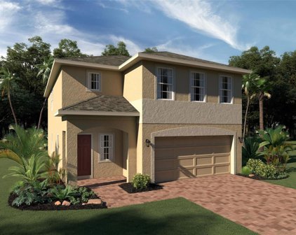 1144 Blue Garden Drive, Deland