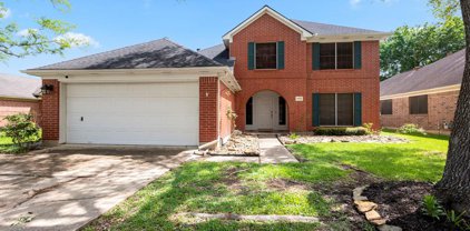 2819 Burgess Hill Court, Pearland