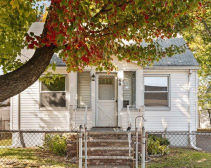 58 Coolidge Street, Everett