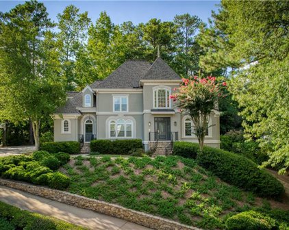 3148 Saint Ives Country Club Parkway, Johns Creek