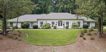 1235 Oakhaven Drive, Roswell