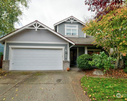 4209 Maricite Street SE, Lacey