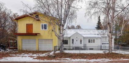 1104 6th Avenue, Fairbanks