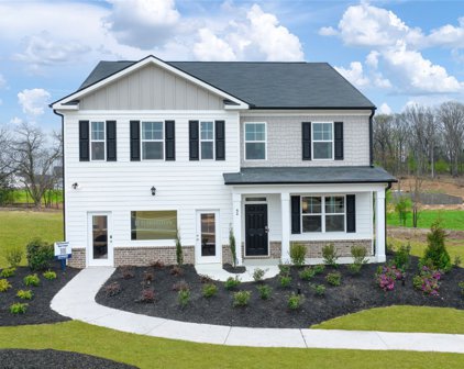 176 Creek View Lane, Dacula