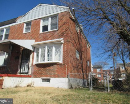 5519 Cedonia Ave, Baltimore