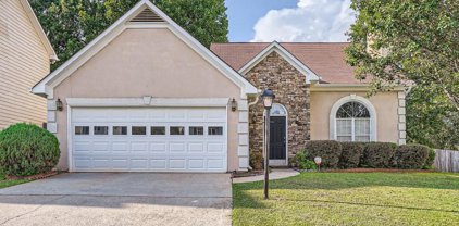 2817 Manor Glen, Suwanee