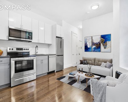 66 W 138th  Street Unit 1C, New York