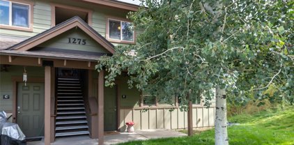 1275 Hilltop Parkway Unit D, Steamboat Springs