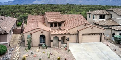 12418 N Paseo Penuela, Marana