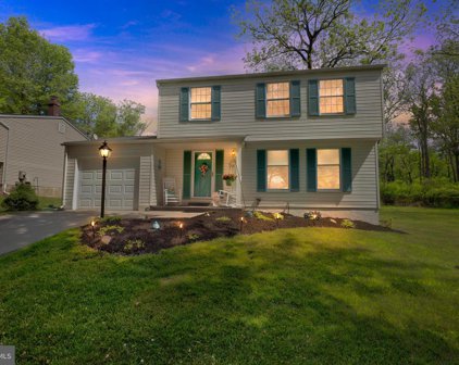 6659 Farbell Row, Columbia