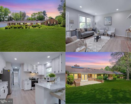 11103 Braddock Rd, Fairfax