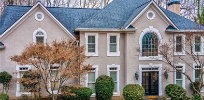 203 Mayglen Court, Woodstock