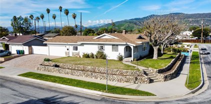 633 Lyford Drive, La Verne